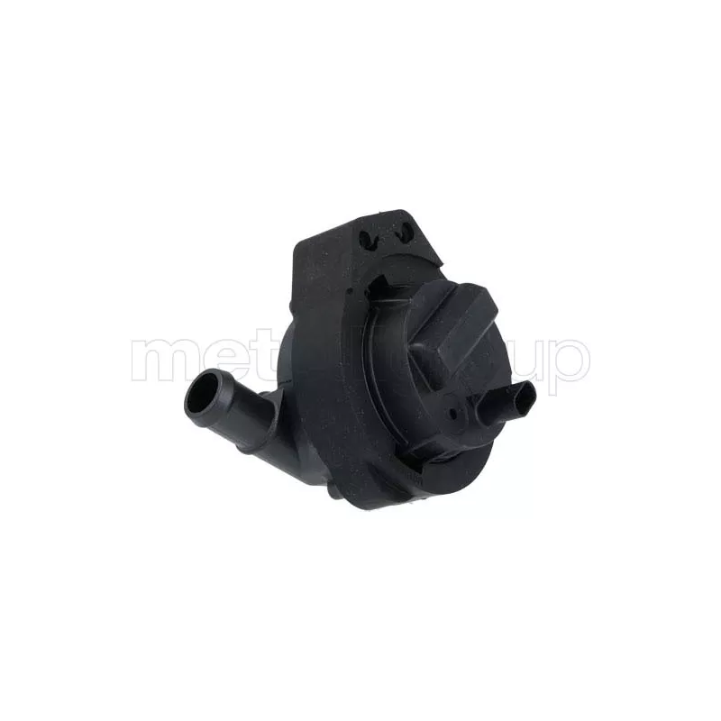 Pompe à eau auxiliaire (circuit d'eau de refroidiss) METELLI 25-0053