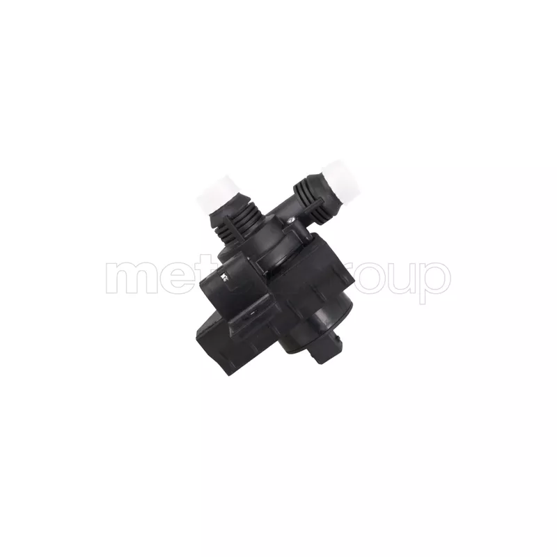 Pompe à eau auxiliaire (circuit d'eau de refroidiss) METELLI 25-0054