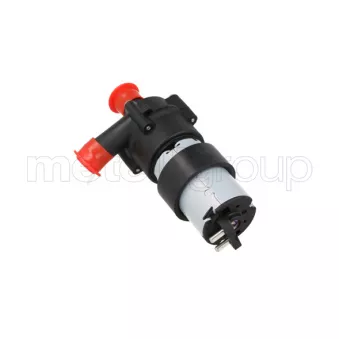 Pompe à eau auxiliaire (circuit d'eau de refroidiss) METELLI