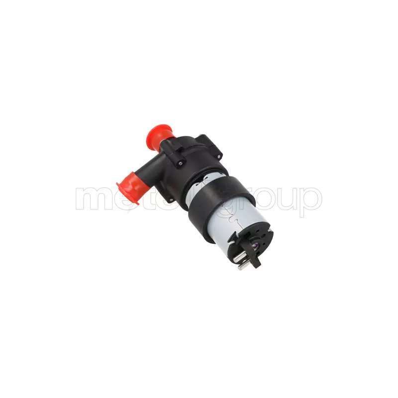 Pompe à eau auxiliaire (circuit d'eau de refroidiss) METELLI 25-0057