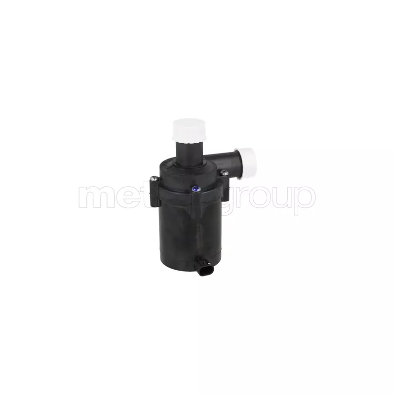 Pompe à eau auxiliaire (circuit d'eau de refroidiss) METELLI 25-0061