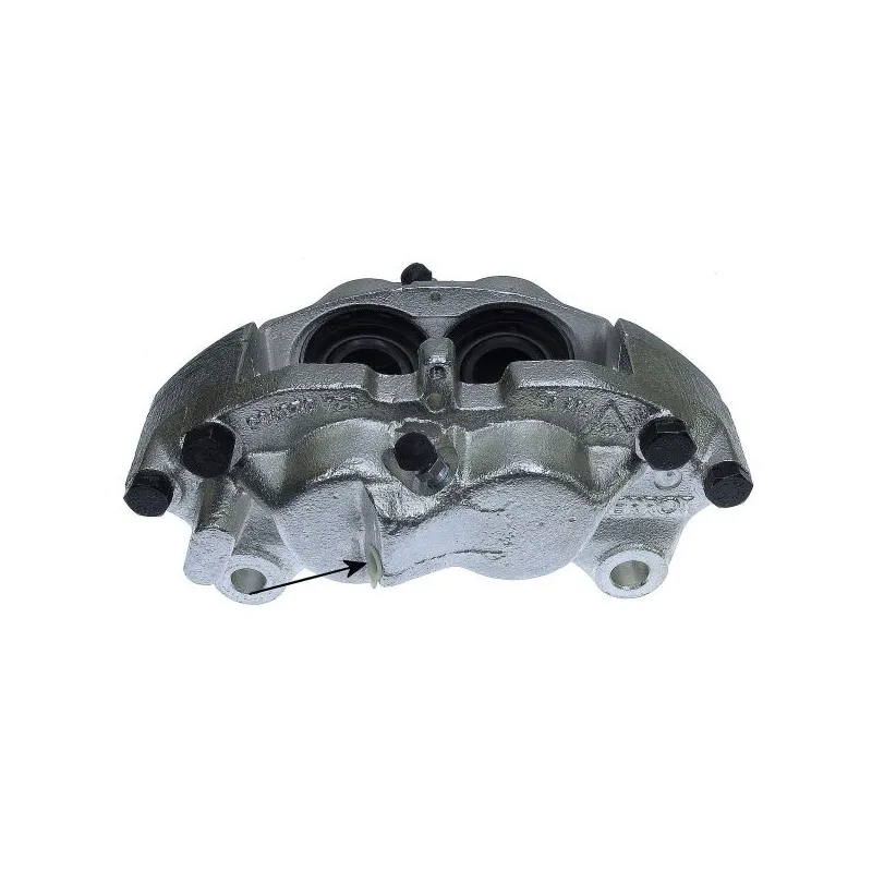 Étrier de frein HELLA PAGID 8AC 355 385-871