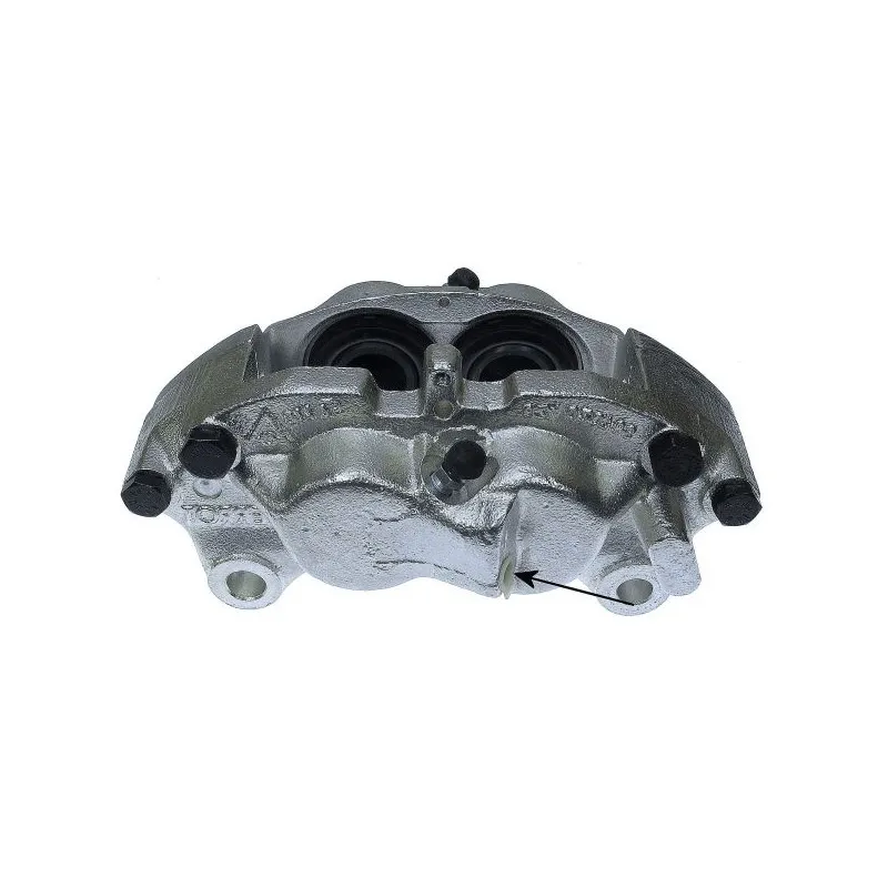 Étrier de frein HELLA PAGID 8AC 355 385-881