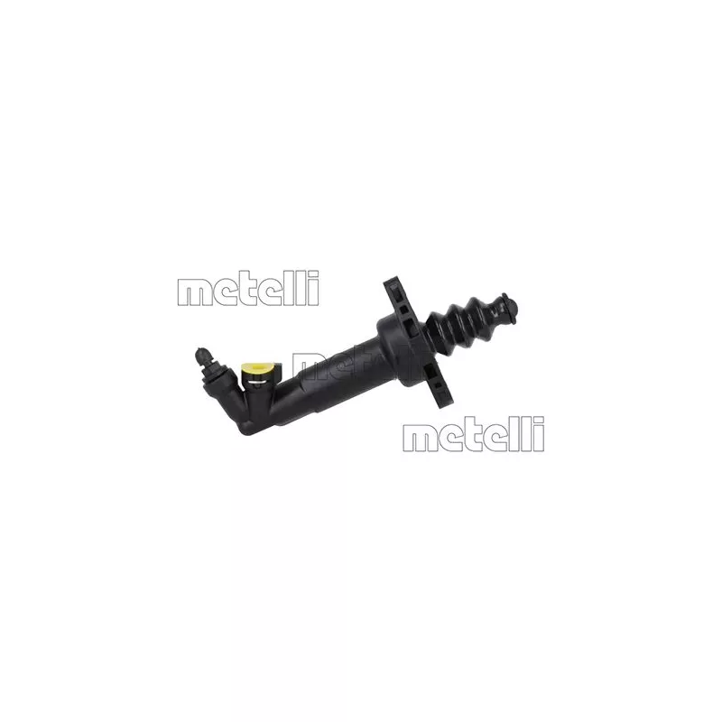 Cylindre récepteur, embrayage METELLI 54-0056