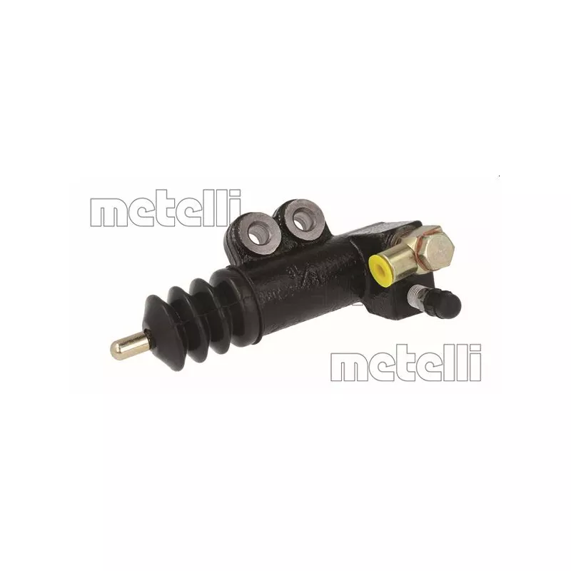 Cylindre récepteur, embrayage METELLI 54-0143
