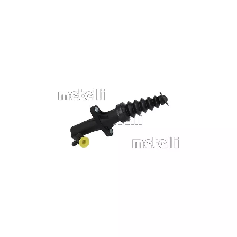 Cylindre récepteur, embrayage METELLI 54-0178