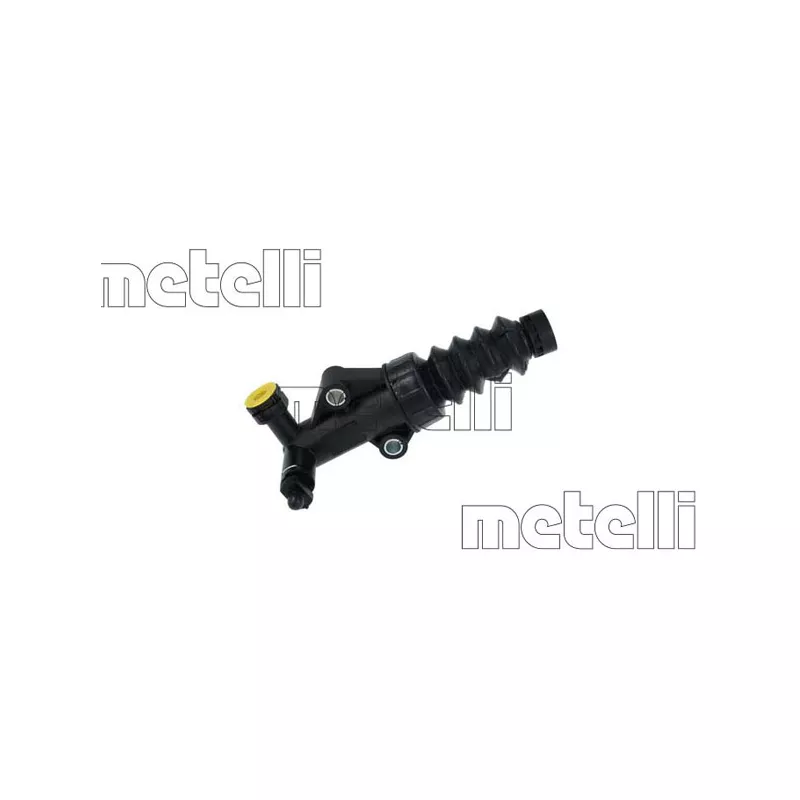 Cylindre récepteur, embrayage METELLI 54-0181