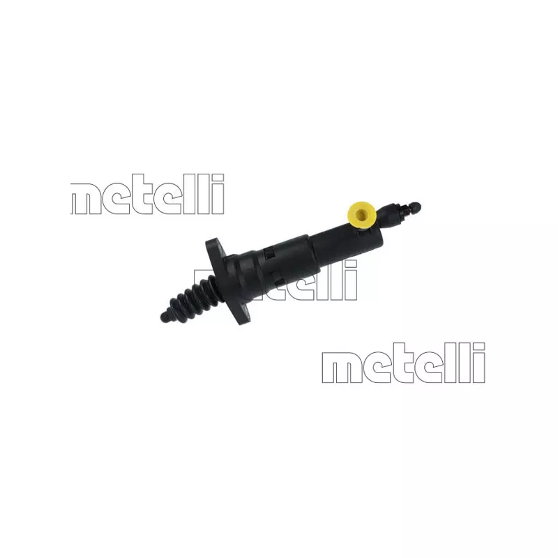 Cylindre récepteur, embrayage METELLI 54-0189