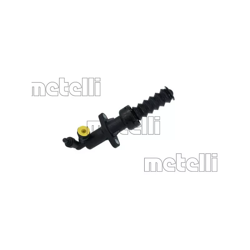 Cylindre récepteur, embrayage METELLI 54-0191