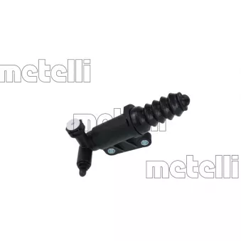 Cylindre récepteur, embrayage METELLI 54-0193
