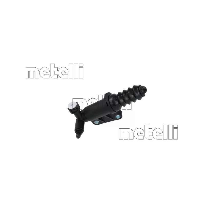 Cylindre récepteur, embrayage METELLI 54-0193
