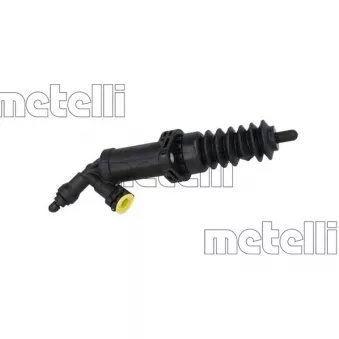 Cylindre récepteur, embrayage METELLI 54-0194