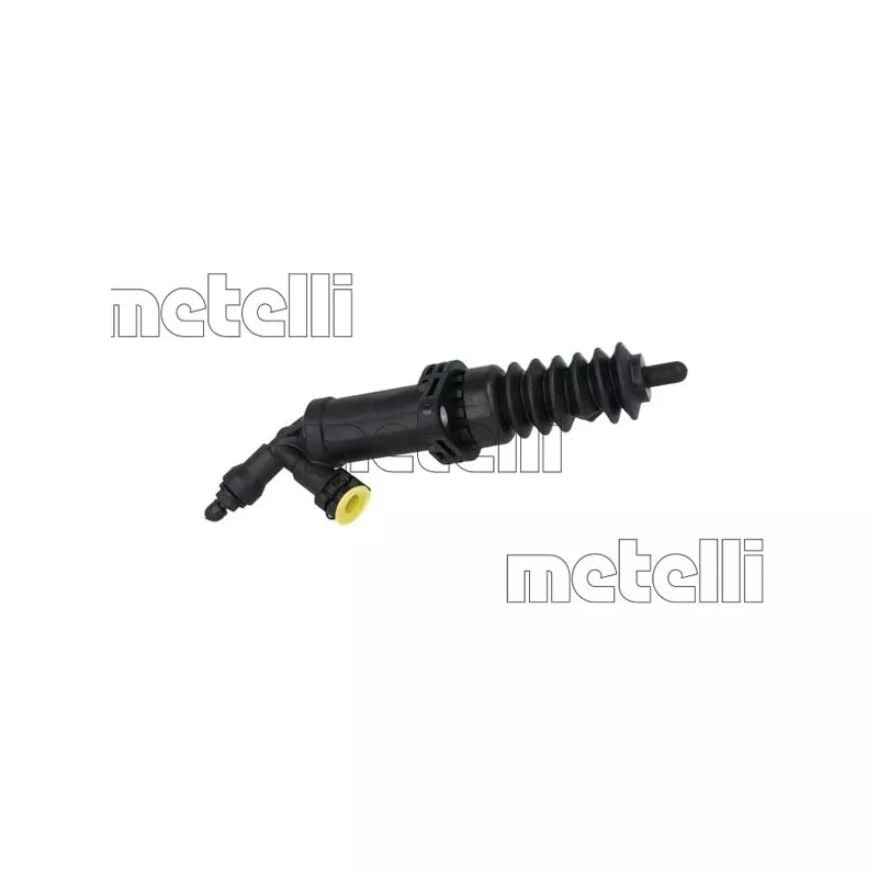 Cylindre récepteur, embrayage METELLI 54-0194
