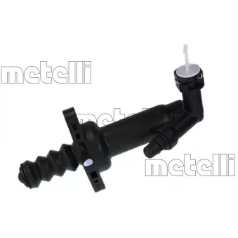 Cylindre récepteur, embrayage METELLI 54-0195