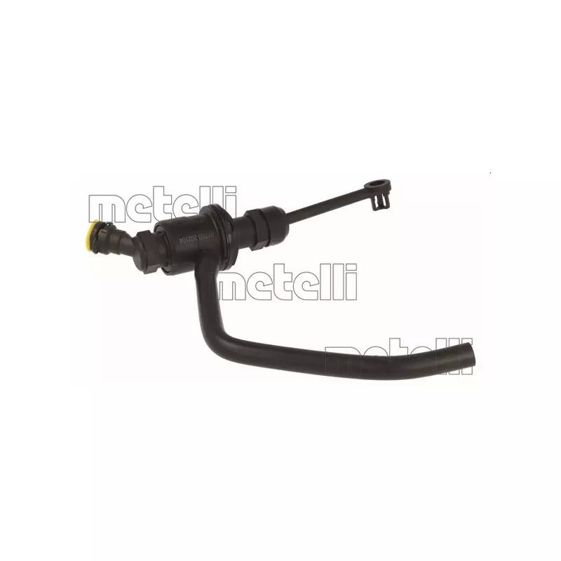 Cylindre émetteur, embrayage METELLI 55-0175