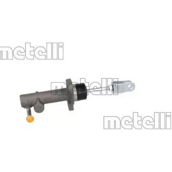 Cylindre émetteur, embrayage METELLI