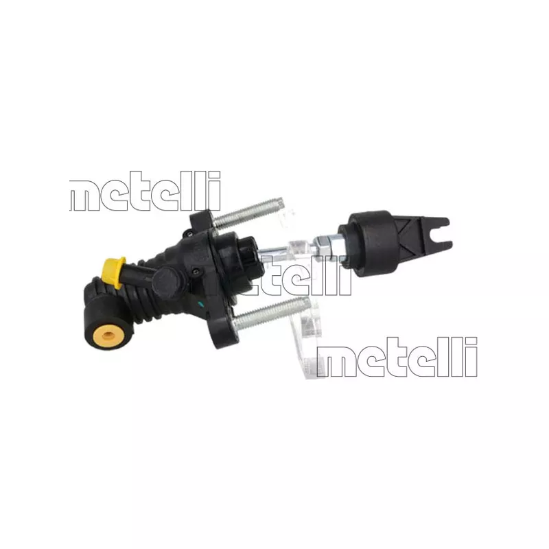 Cylindre émetteur, embrayage METELLI 55-0181