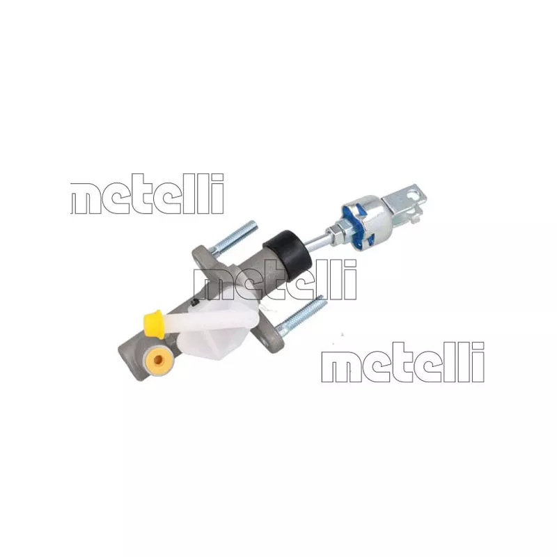 Cylindre émetteur, embrayage METELLI 55-0182