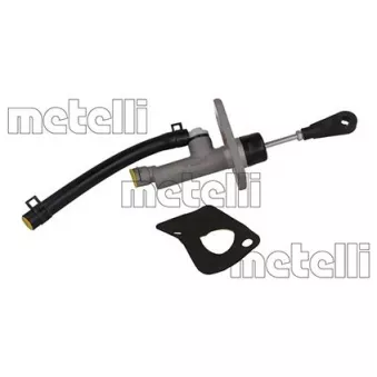 Cylindre émetteur, embrayage METELLI