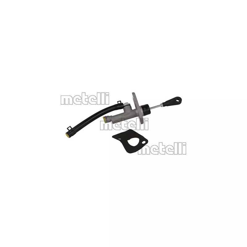 Cylindre émetteur, embrayage METELLI 55-0240