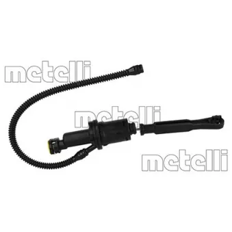 Cylindre émetteur, embrayage METELLI 55-0253