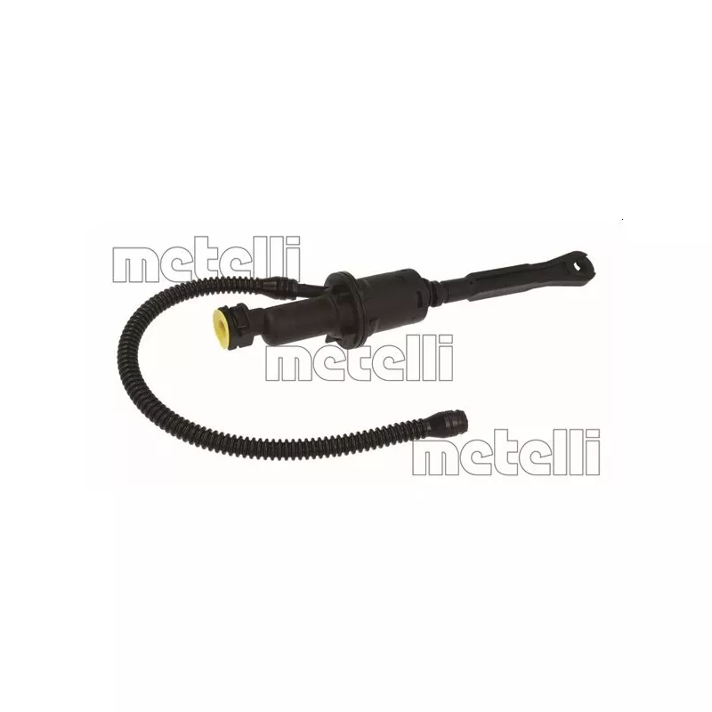 Cylindre émetteur, embrayage METELLI 55-0266