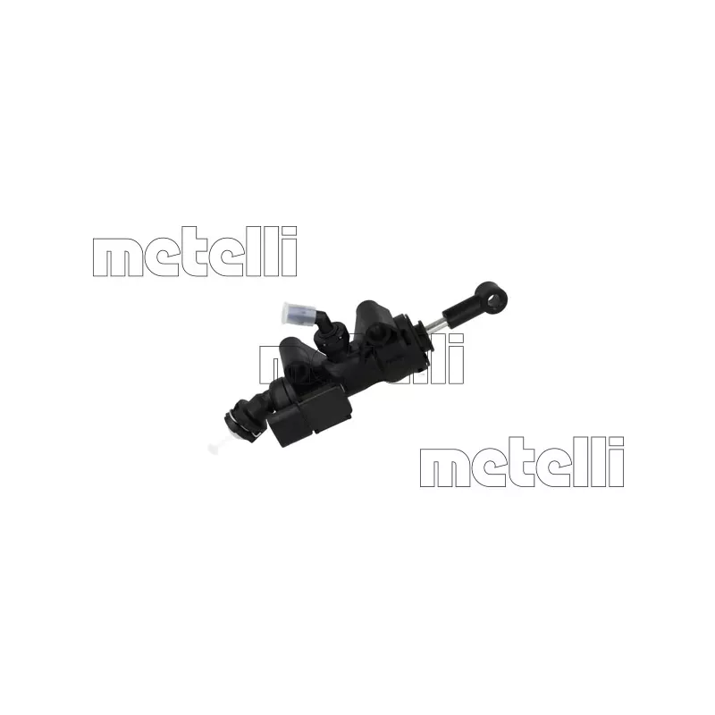 Cylindre émetteur, embrayage METELLI 55-0273