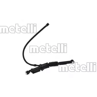Cylindre émetteur, embrayage METELLI