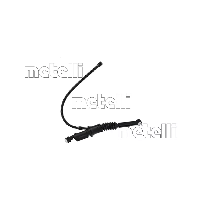 Cylindre émetteur, embrayage METELLI 55-0275