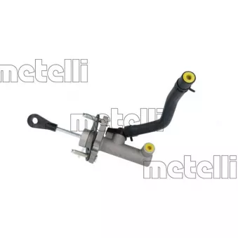 Cylindre émetteur, embrayage METELLI