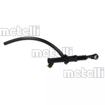 Cylindre émetteur, embrayage METELLI 55-0299