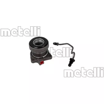 Butée hydraulique, embrayage METELLI 56-0012