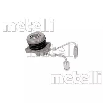 Butée hydraulique, embrayage METELLI 56-0017