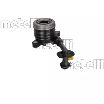 Butée hydraulique, embrayage METELLI 56-0041