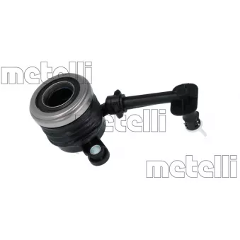 Butée hydraulique, embrayage METELLI 56-0044