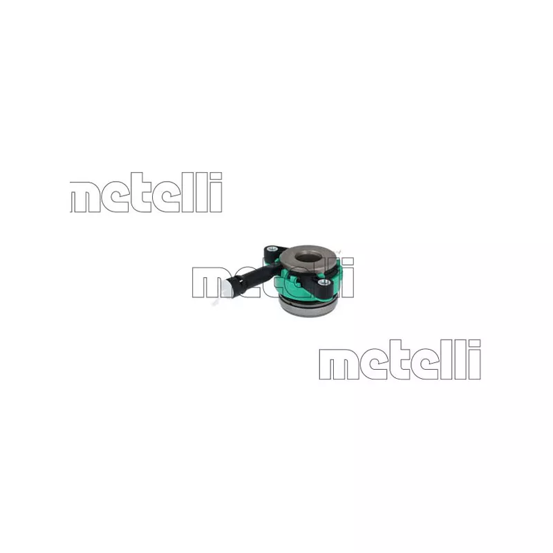 Butée hydraulique, embrayage METELLI 56-0073