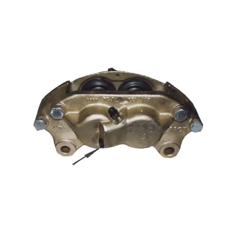 Étrier de frein HELLA PAGID 8AC 355 385-981