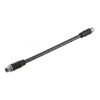 Flexible de frein HELLA PAGID 8AH 355 460-021
