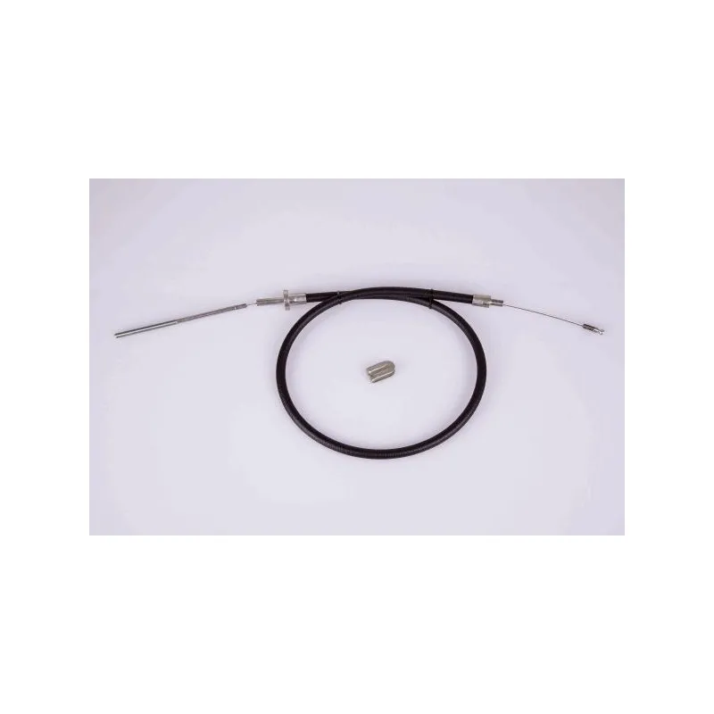 Tirette à câble, commande d'embrayage HELLA PAGID 8AK 355 700-271