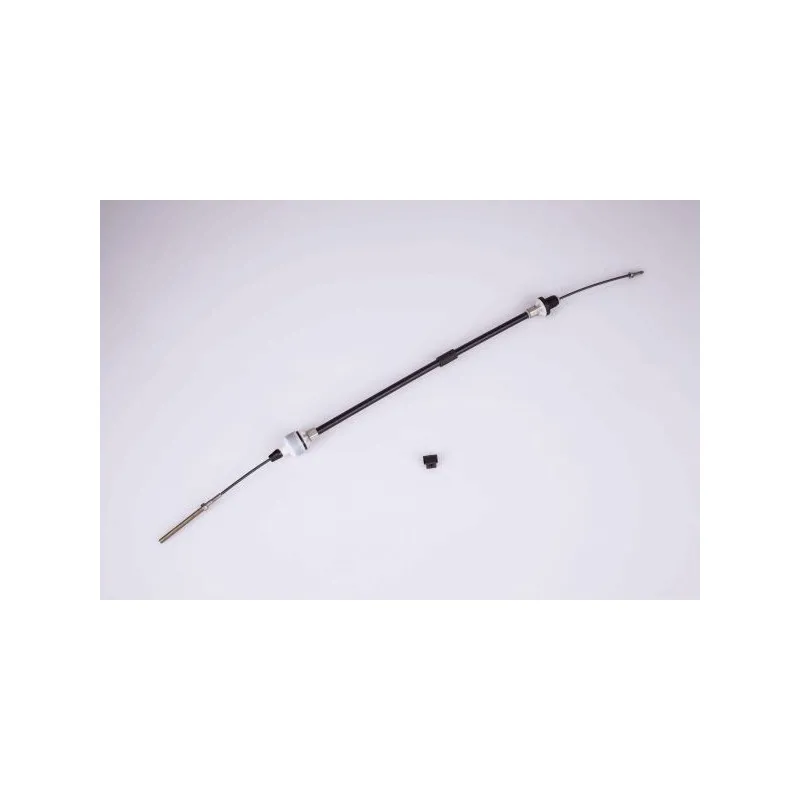 Tirette à câble, commande d'embrayage HELLA PAGID 8AK 355 700-741