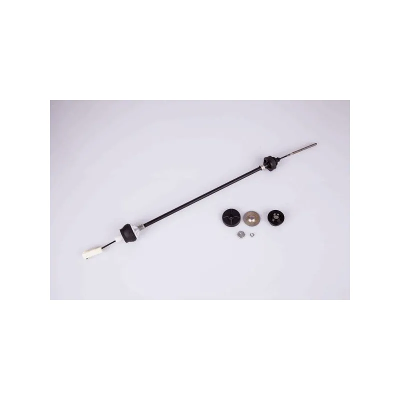 Tirette à câble, commande d'embrayage HELLA PAGID 8AK 355 701-111
