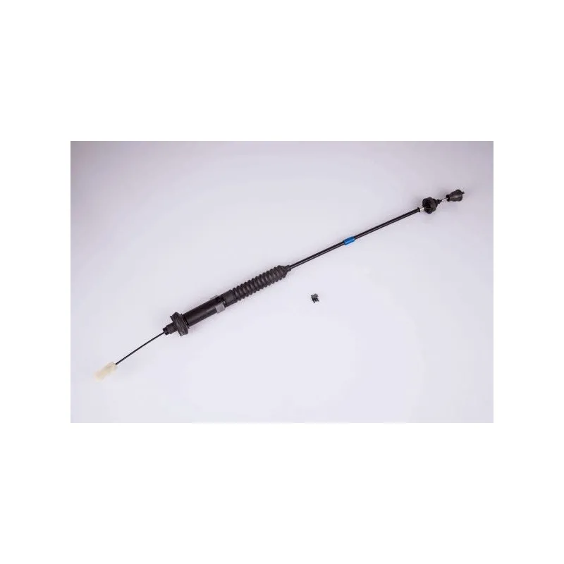 Tirette à câble, commande d'embrayage HELLA PAGID 8AK 355 701-391