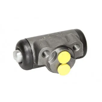 Cylindre de roue HELLA PAGID 8AW 355 531-151