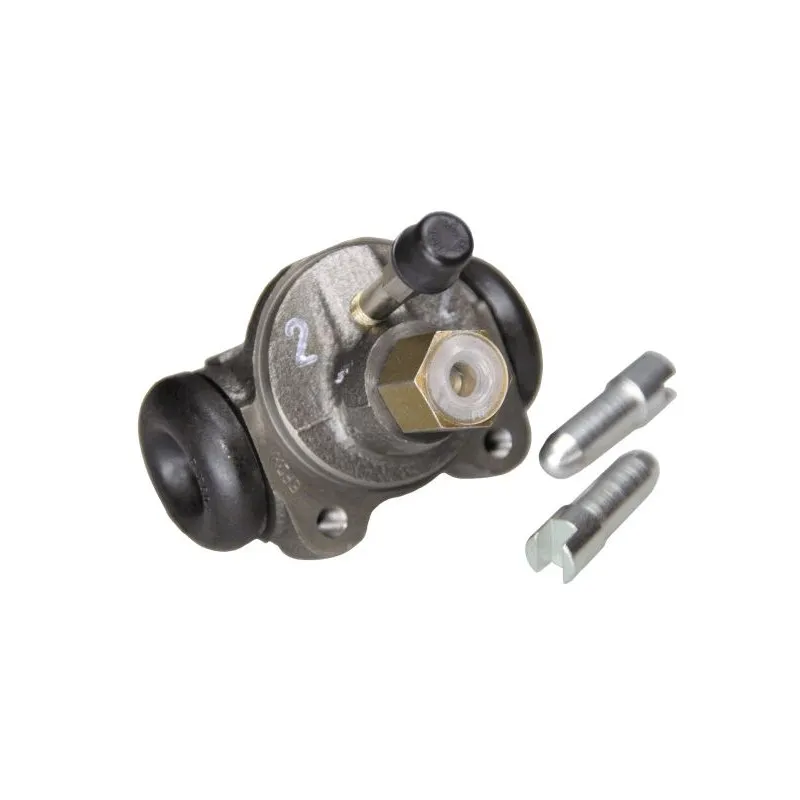 Cylindre de roue HELLA PAGID 8AW 355 533-051