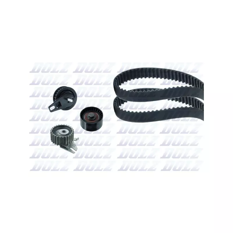 Kit de distribution DOLZ SKD181