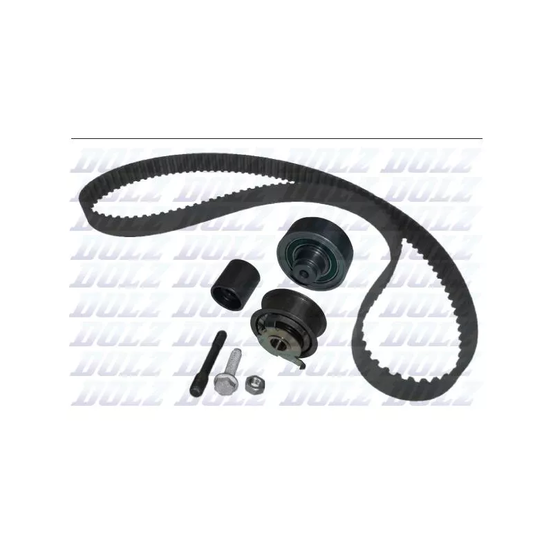 Kit de distribution DOLZ SKD245