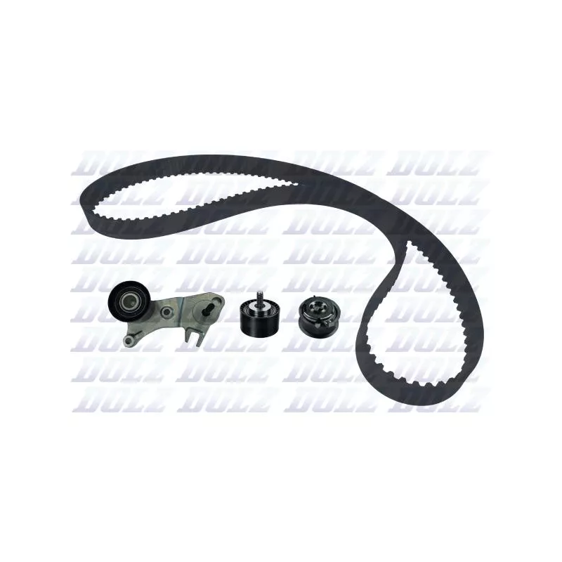 Kit de distribution DOLZ SKD254
