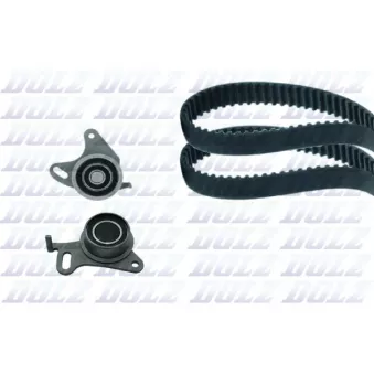 Kit de distribution DOLZ