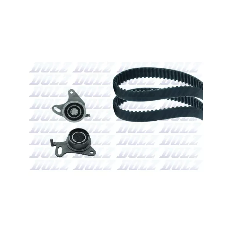 Kit de distribution DOLZ SKD285