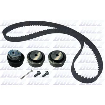Kit de distribution DOLZ SKD287